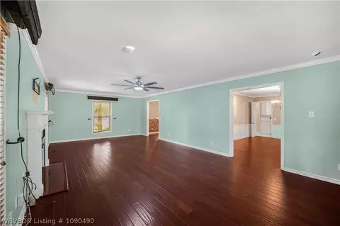 Living - 2218 S 46th St, Fort Smith, AR 72903 photo 3 of 3