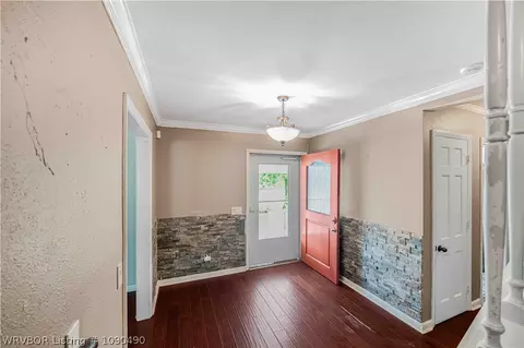 Entry Way - 2218 S 46th St, Fort Smith, AR 72903 photo 1 of 4