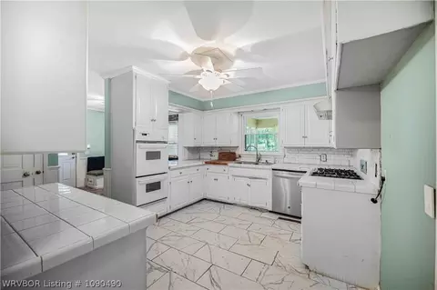 Kitchen - 2218 S 46th St, Fort Smith, AR 72903 photo 1 of 3
