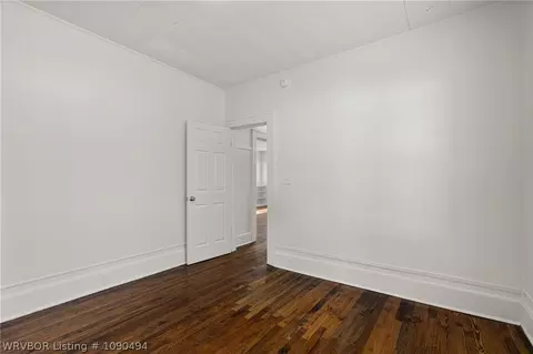 Bedroom - 823 N 41st St, Fort Smith, AR 72903 photo 5 of 5