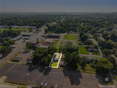 View/Area - 823 N 41st St, Fort Smith, AR 72903 photo 5 of 6