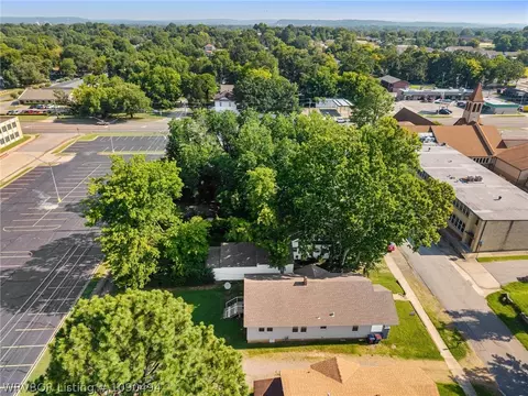 View/Area - 823 N 41st St, Fort Smith, AR 72903 photo 1 of 6