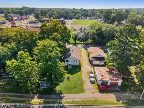 View/Area - 823 N 41st St, Fort Smith, AR 72903 photo 6 of 6