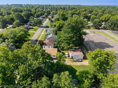 View/Area - 823 N 41st St, Fort Smith, AR 72903 photo 2 of 6