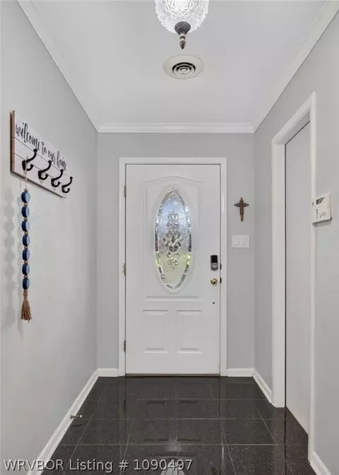Entry Way - 1135 N 57th Pl, Fort Smith, AR 72904 photo 1 of 1