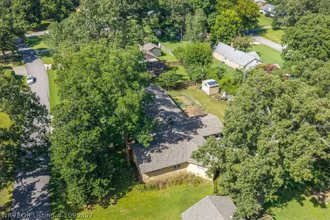 View/Area - 1135 N 57th Pl, Fort Smith, AR 72904 photo 3 of 3
