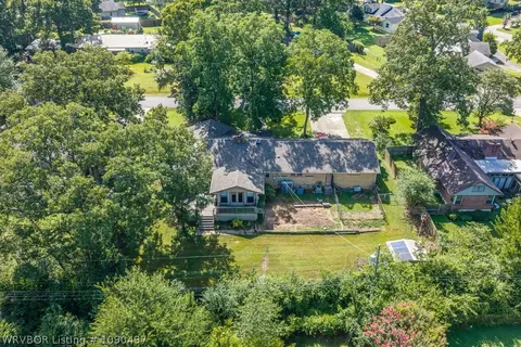 View/Area - 1135 N 57th Pl, Fort Smith, AR 72904 photo 2 of 3