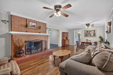 Other - 1135 N 57th Pl, Fort Smith, AR 72904 photo 3 of 9