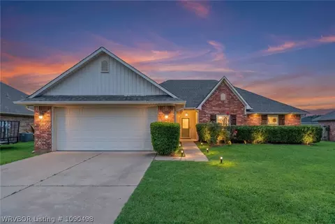 810 Laurel Way, Alma, AR 72921 photo 19