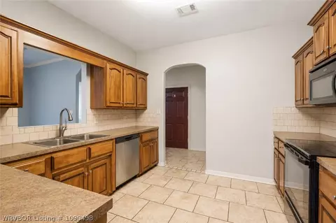 810 Laurel Way, Alma, AR 72921 photo 7