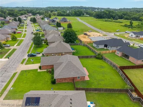 810 Laurel Way, Alma, AR 72921 photo 18