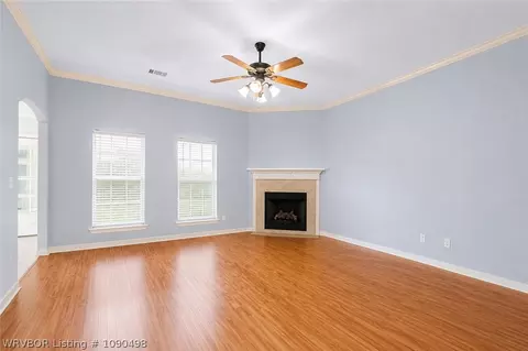 810 Laurel Way, Alma, AR 72921 photo 4