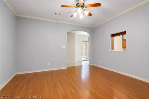 810 Laurel Way, Alma, AR 72921 photo 5