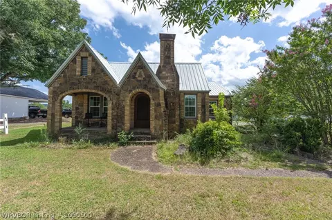 2800 Walnut St, Paris, AR 72855 photo 1