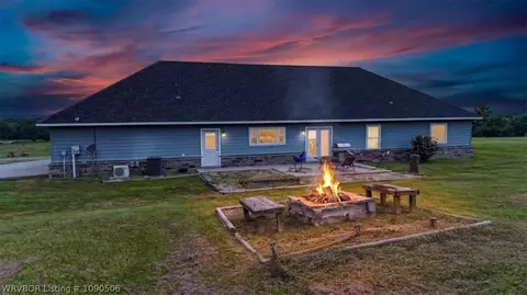 21887 Ranch Rd, Howe, OK 74940 photo 12