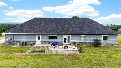 21887 Ranch Rd, Howe, OK 74940 photo 58