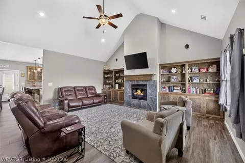 21887 Ranch Rd, Howe, OK 74940 photo 22