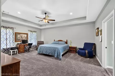 21887 Ranch Rd, Howe, OK 74940 photo 32