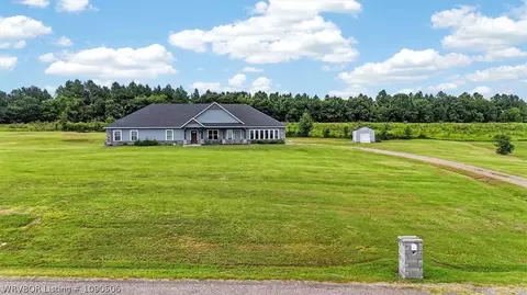 21887 Ranch Rd, Howe, OK 74940 photo 47