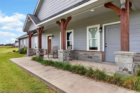 21887 Ranch Rd, Howe, OK 74940 photo 9
