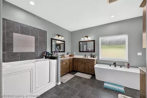 21887 Ranch Rd, Howe, OK 74940 photo 35