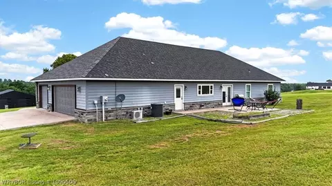 21887 Ranch Rd, Howe, OK 74940 photo 17