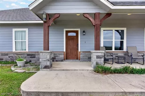 21887 Ranch Rd, Howe, OK 74940 photo 7