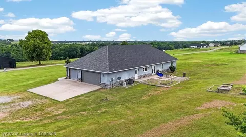 21887 Ranch Rd, Howe, OK 74940 photo 64