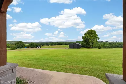 21887 Ranch Rd, Howe, OK 74940 photo 11