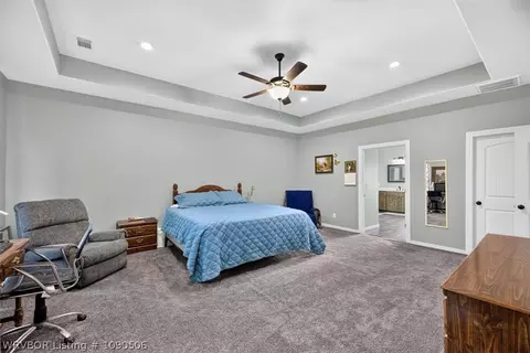 21887 Ranch Rd, Howe, OK 74940 photo 34