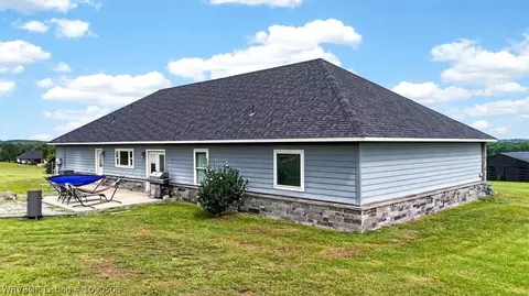 21887 Ranch Rd, Howe, OK 74940 photo 57