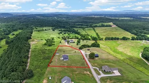 21887 Ranch Rd, Howe, OK 74940 photo 55