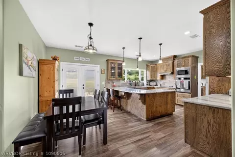 21887 Ranch Rd, Howe, OK 74940 photo 26