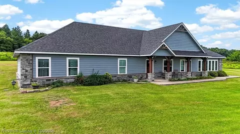 21887 Ranch Rd, Howe, OK 74940 photo 16