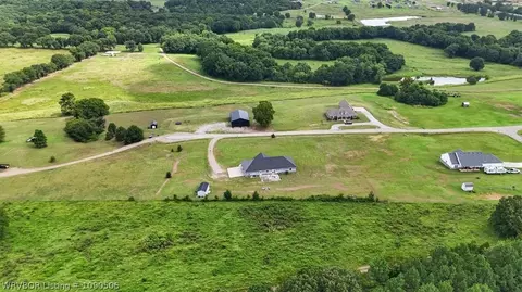 21887 Ranch Rd, Howe, OK 74940 photo 53