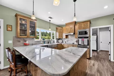 21887 Ranch Rd, Howe, OK 74940 photo 27