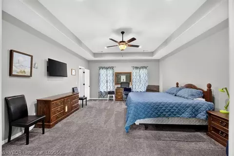 21887 Ranch Rd, Howe, OK 74940 photo 33