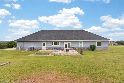 21887 Ranch Rd, Howe, OK 74940 photo 62