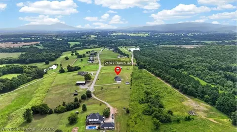 21887 Ranch Rd, Howe, OK 74940 photo 56
