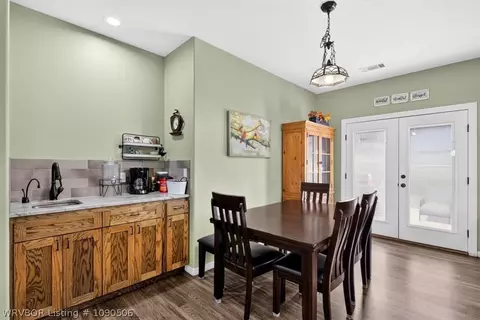21887 Ranch Rd, Howe, OK 74940 photo 25