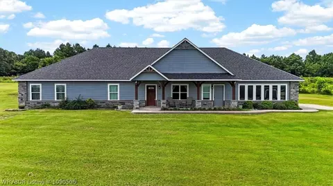 21887 Ranch Rd, Howe, OK 74940 photo 60
