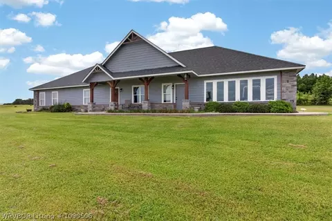21887 Ranch Rd, Howe, OK 74940 photo 6