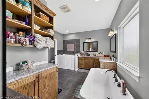 21887 Ranch Rd, Howe, OK 74940 photo 37