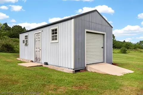 21887 Ranch Rd, Howe, OK 74940 photo 21