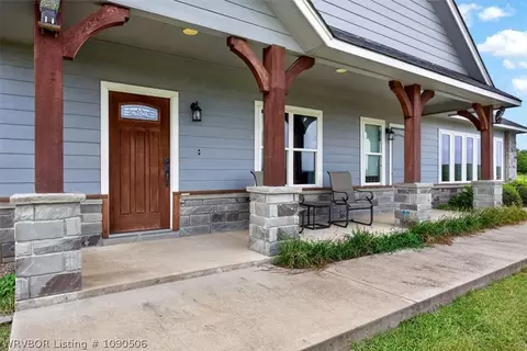 21887 Ranch Rd, Howe, OK 74940 photo 8