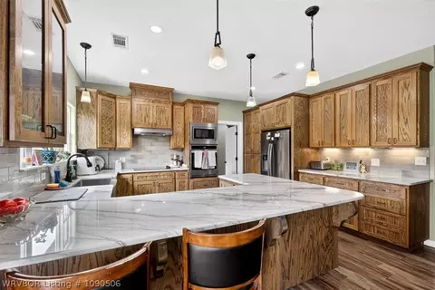 21887 Ranch Rd, Howe, OK 74940 photo 28