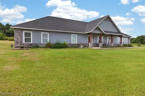 21887 Ranch Rd, Howe, OK 74940 photo 5