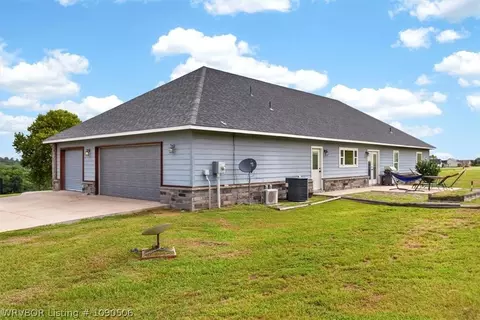21887 Ranch Rd, Howe, OK 74940 photo 61