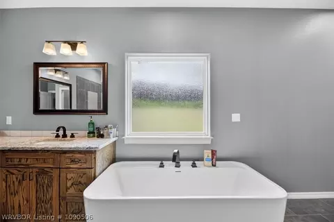 21887 Ranch Rd, Howe, OK 74940 photo 36