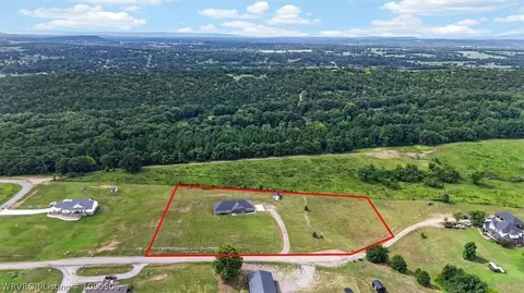 21887 Ranch Rd, Howe, OK 74940 photo 14